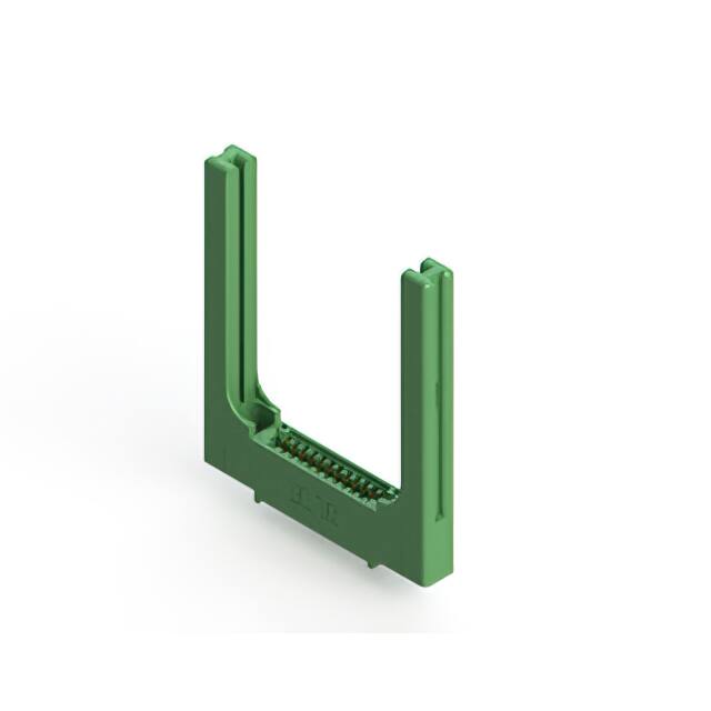 345-012-559-458 EDAC Inc.  Edgeboard Connectors